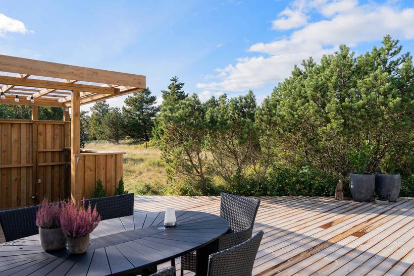 Foto von Ferienhaus MW00 in Blåvand - Westjütland