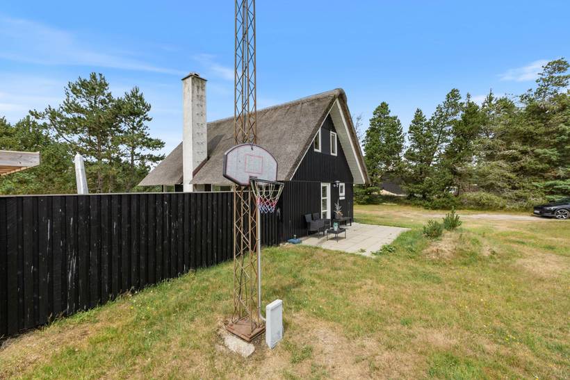 Foto von Ferienhaus MW00 in Blåvand - Westjütland