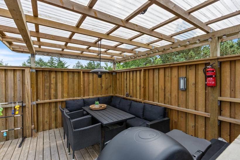 Foto von Ferienhaus MW00 in Blåvand - Westjütland