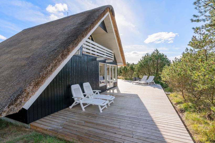 Foto von Ferienhaus MW00 in Blåvand - Westjütland