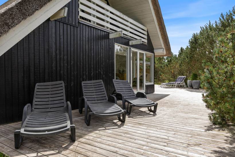 Foto von Ferienhaus MW00 in Blåvand - Westjütland
