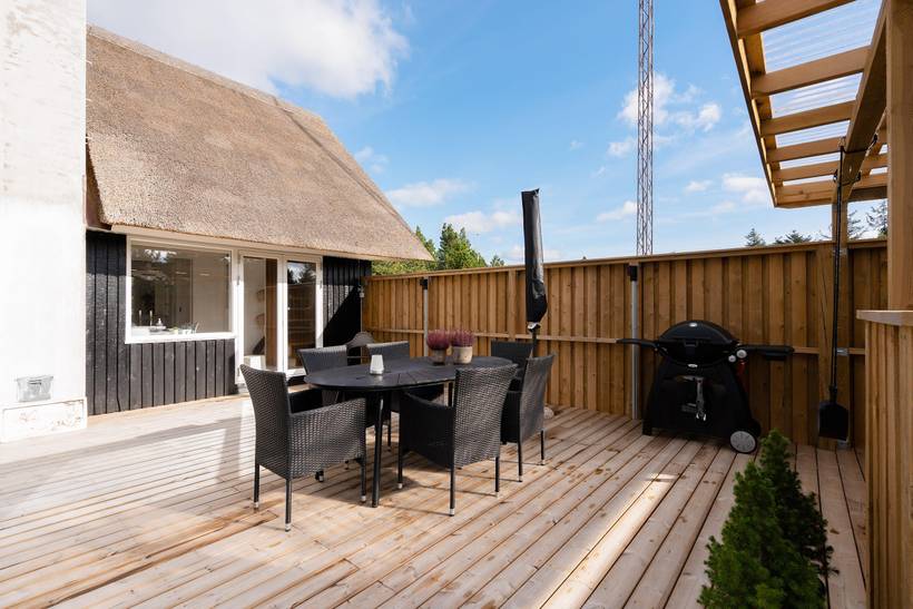 Foto von Ferienhaus MW00 in Blåvand - Westjütland