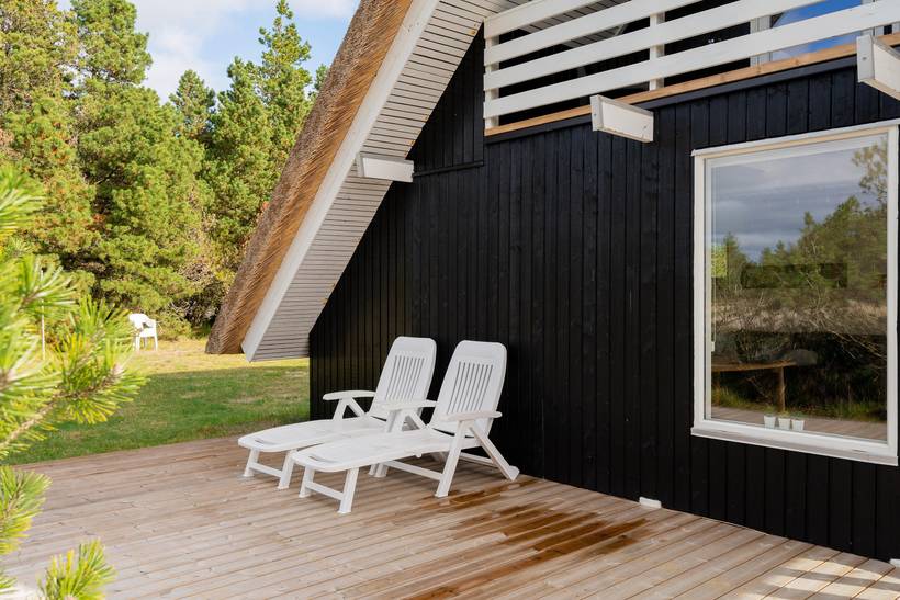 Foto von Ferienhaus MW00 in Blåvand - Westjütland