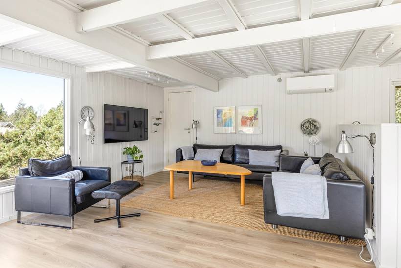 Foto von Ferienhaus MW00 in Blåvand - Westjütland