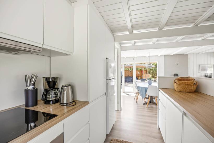 Foto von Ferienhaus MW00 in Blåvand - Westjütland