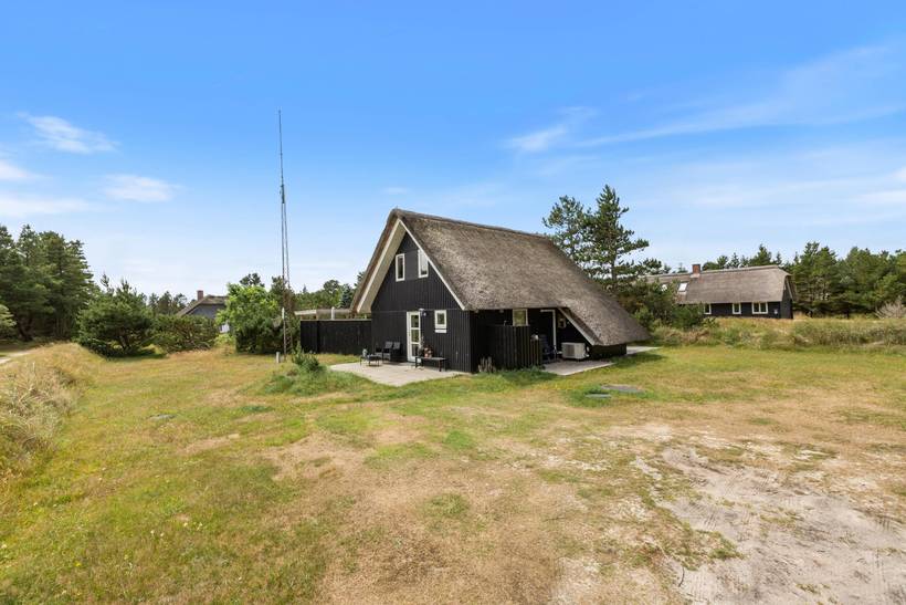 Foto von Ferienhaus MW00 in Blåvand - Westjütland