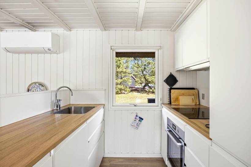 Foto von Ferienhaus MW00 in Blåvand - Westjütland