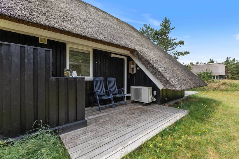 Foto von Ferienhaus MW00 in Blåvand - Westjütland