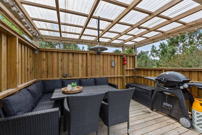 Foto von Ferienhaus MW00 in Blåvand - Westjütland