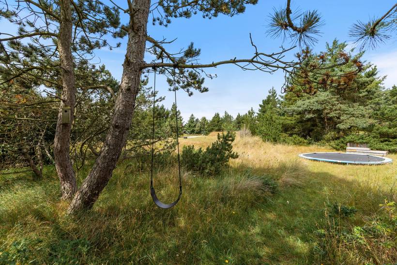 Foto von Ferienhaus MW00 in Blåvand - Westjütland