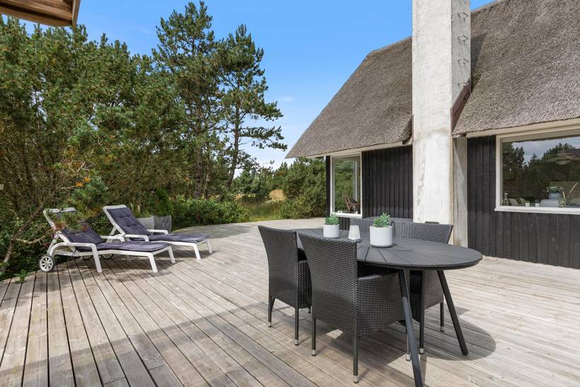 Foto von Ferienhaus MW00 in Blåvand - Westjütland
