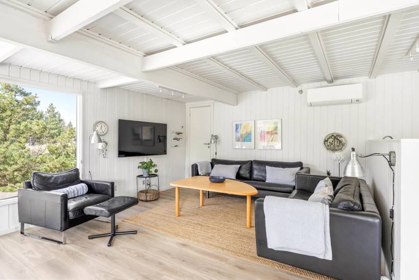 Foto von Ferienhaus MW00 in Blåvand - Westjütland
