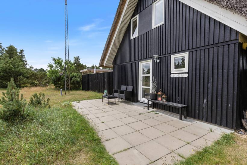 Foto von Ferienhaus MW00 in Blåvand - Westjütland