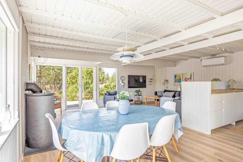 Foto von Ferienhaus MW00 in Blåvand - Westjütland