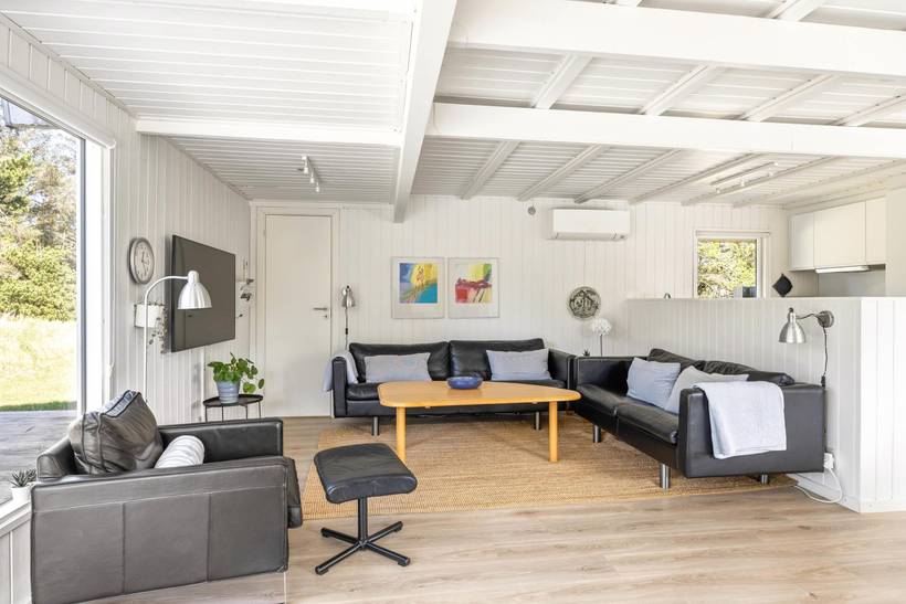 Foto von Ferienhaus MW00 in Blåvand - Westjütland