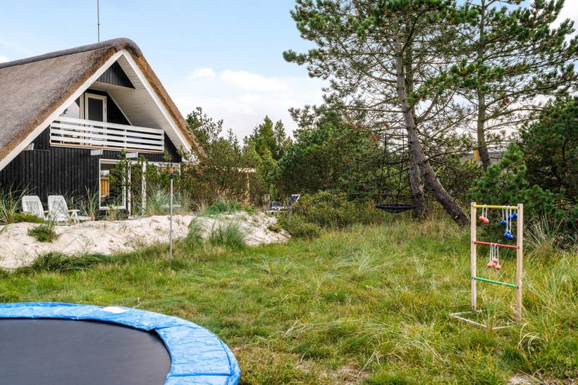 Foto von Ferienhaus MW00 in Blåvand - Westjütland