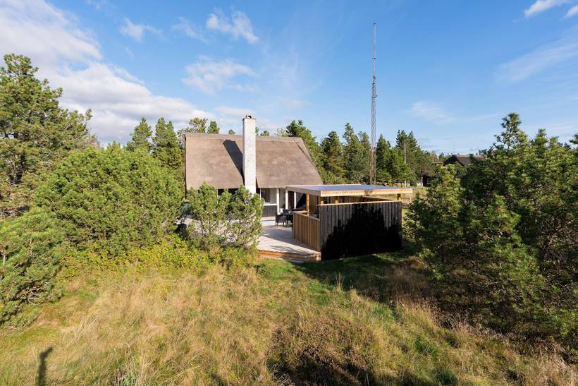 Foto von Ferienhaus MW00 in Blåvand - Westjütland