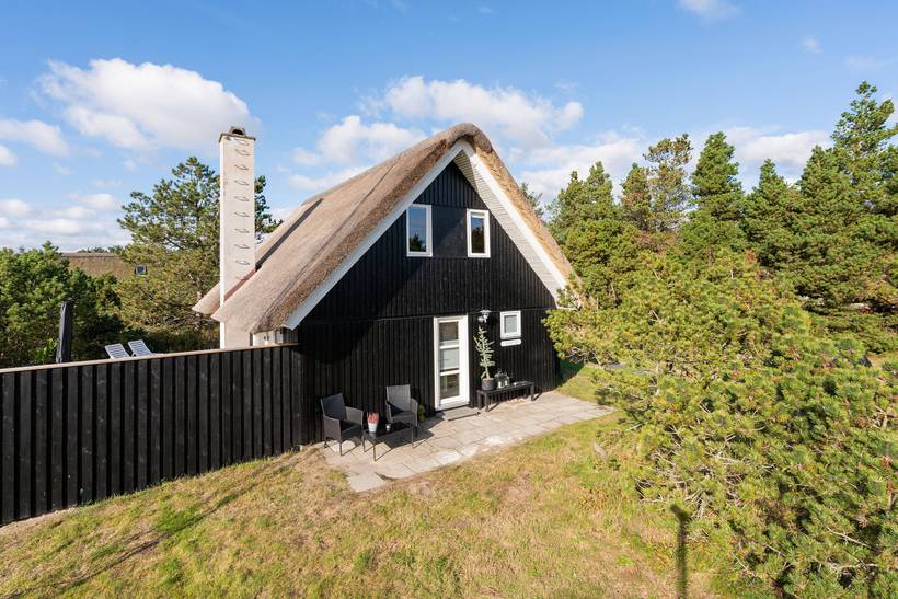 Foto von Ferienhaus MW00 in Blåvand - Westjütland