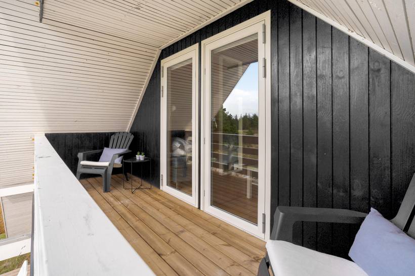 Foto von Ferienhaus MW00 in Blåvand - Westjütland