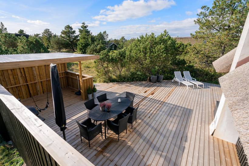 Foto von Ferienhaus MW00 in Blåvand - Westjütland