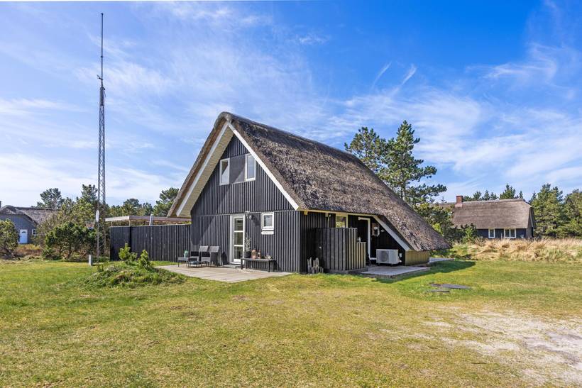 Foto von Ferienhaus MW00 in Blåvand - Westjütland
