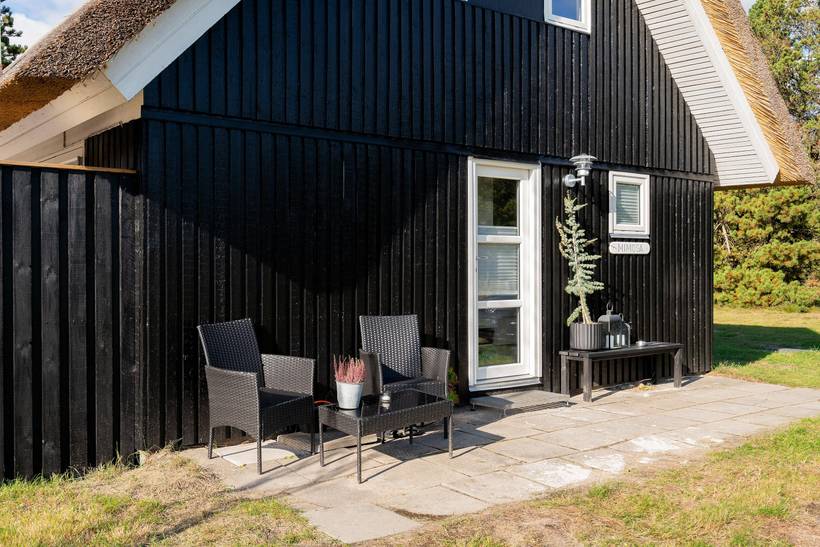 Foto von Ferienhaus MW00 in Blåvand - Westjütland