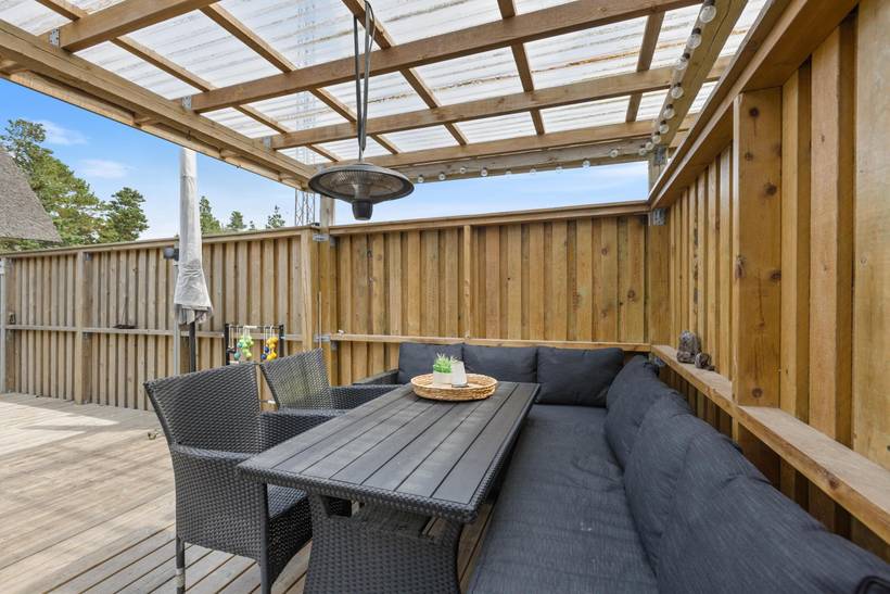Foto von Ferienhaus MW00 in Blåvand - Westjütland