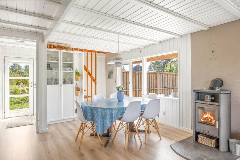 Foto von Ferienhaus MW00 in Blåvand - Westjütland