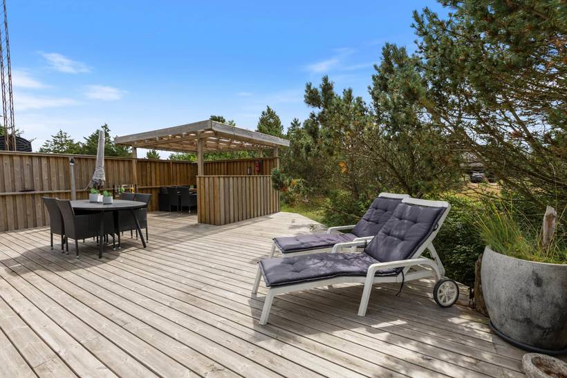 Foto von Ferienhaus MW00 in Blåvand - Westjütland