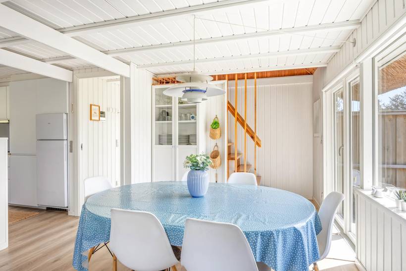 Foto von Ferienhaus MW00 in Blåvand - Westjütland