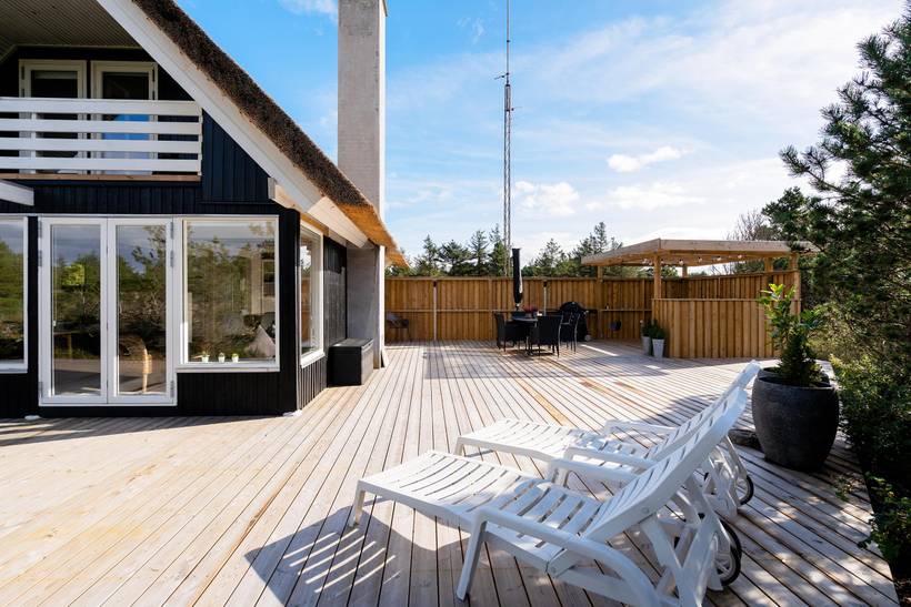 Foto von Ferienhaus MW00 in Blåvand - Westjütland