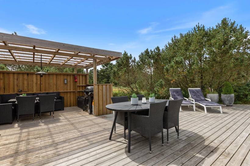 Foto von Ferienhaus MW00 in Blåvand - Westjütland