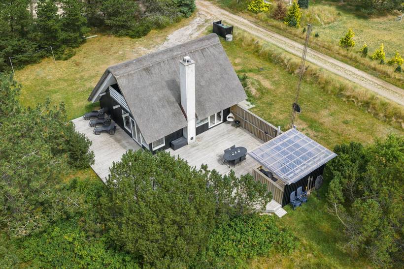 Foto von Ferienhaus MW00 in Blåvand - Westjütland