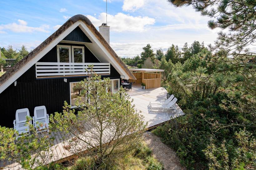 Foto von Ferienhaus MW00 in Blåvand - Westjütland