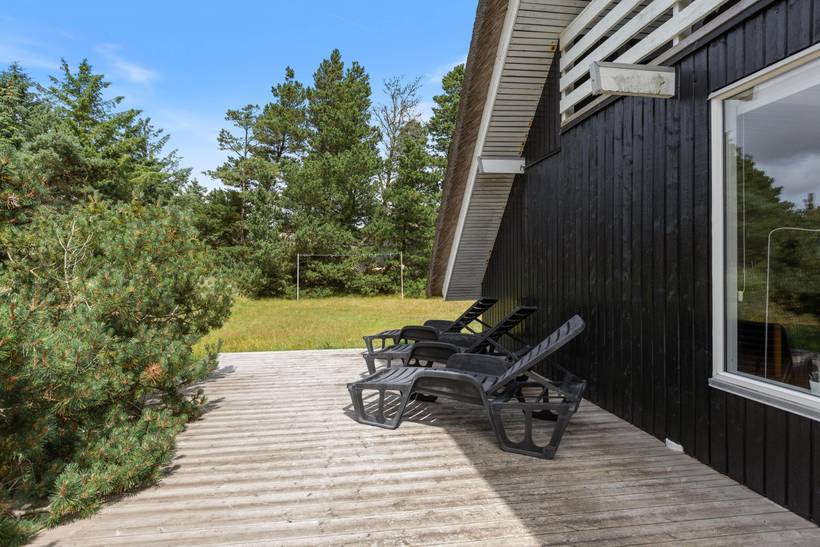 Foto von Ferienhaus MW00 in Blåvand - Westjütland