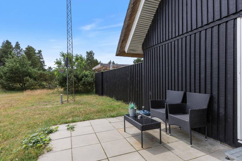Foto von Ferienhaus MW00 in Blåvand - Westjütland