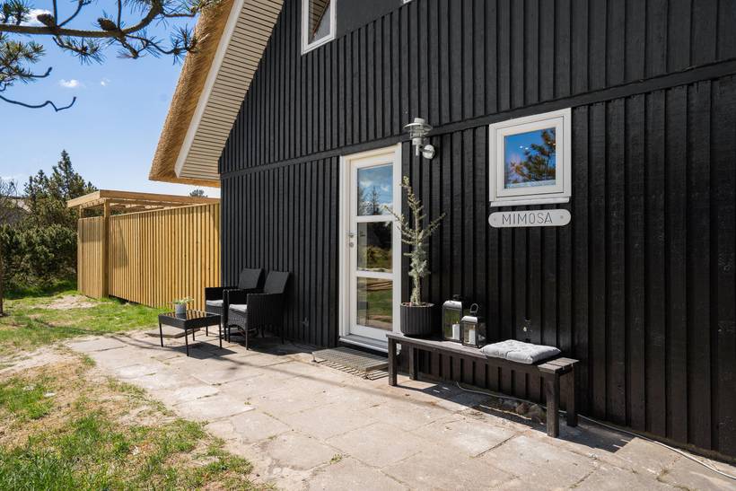 Foto von Ferienhaus MW00 in Blåvand - Westjütland