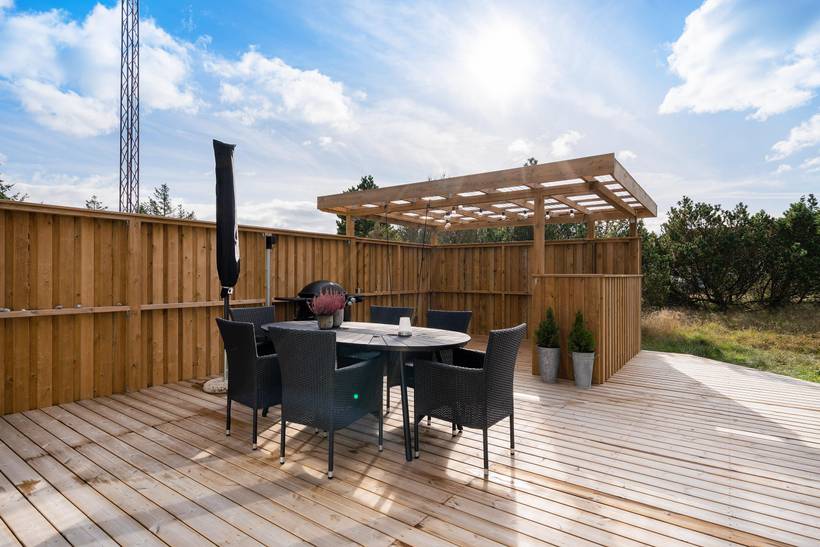 Foto von Ferienhaus MW00 in Blåvand - Westjütland