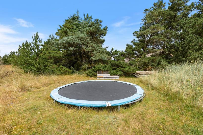 Foto von Ferienhaus MW00 in Blåvand - Westjütland