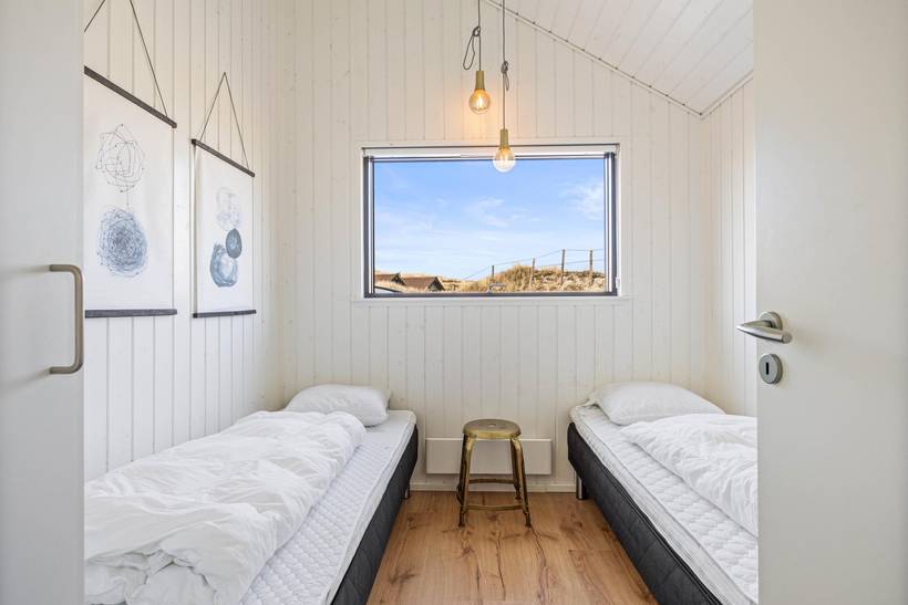 Foto von Ferienhaus MW01 in Bjerregård - Westjütland