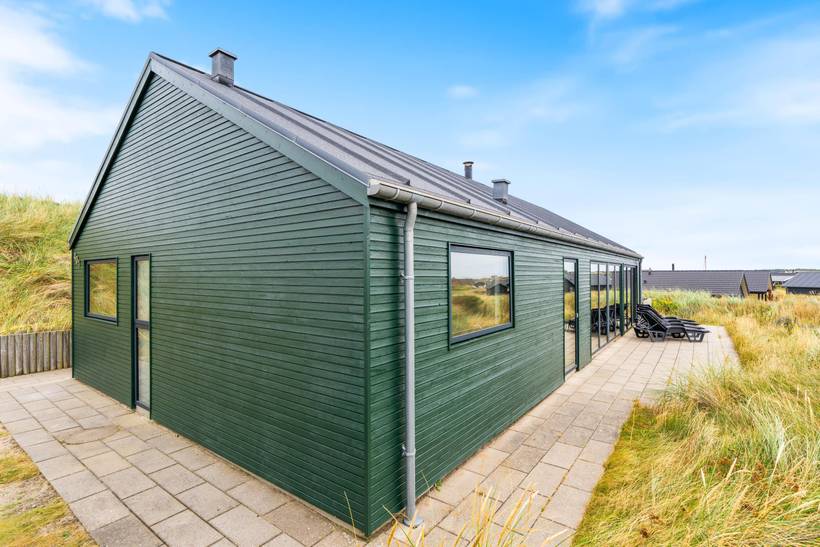 Foto von Ferienhaus MW01 in Bjerregård - Westjütland