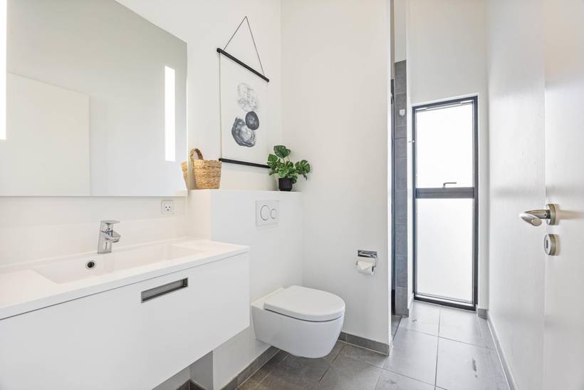 Foto von Ferienhaus MW01 in Bjerregård - Westjütland