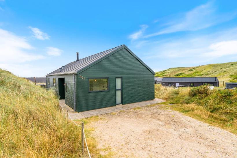 Foto von Ferienhaus MW01 in Bjerregård - Westjütland
