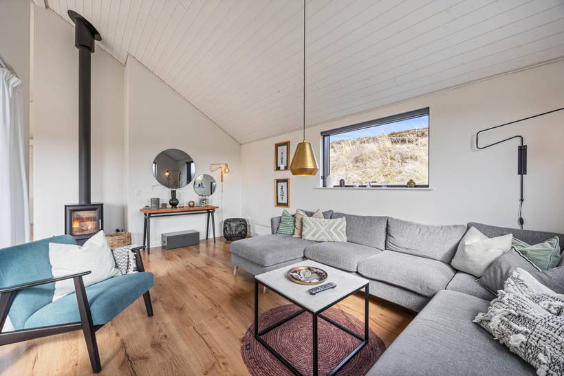 Foto von Ferienhaus MW01 in Bjerregård - Westjütland