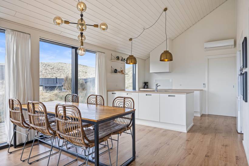 Foto von Ferienhaus MW01 in Bjerregård - Westjütland