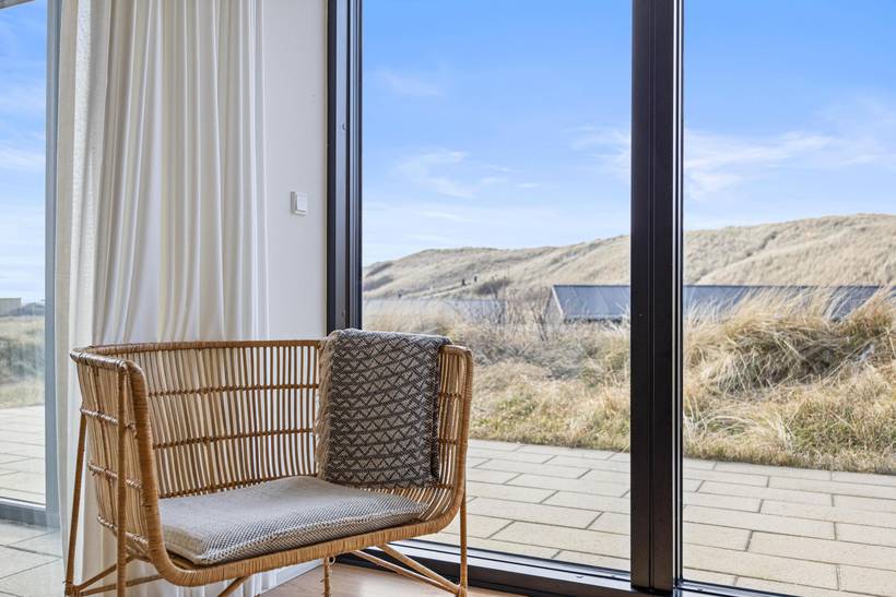 Foto von Ferienhaus MW01 in Bjerregård - Westjütland