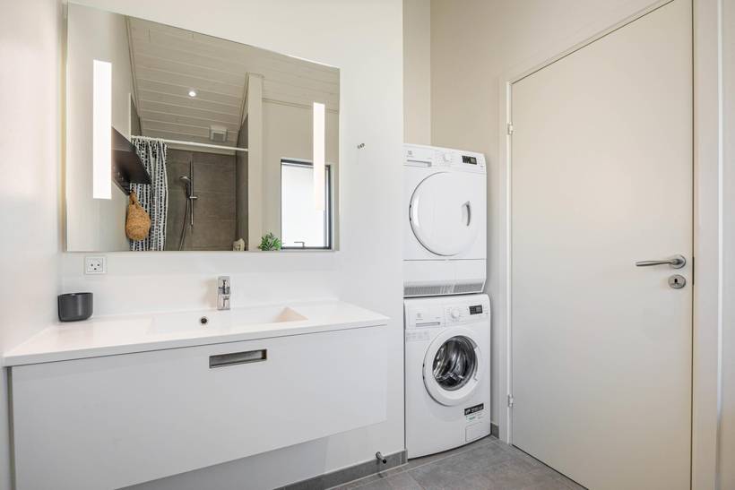 Foto von Ferienhaus MW01 in Bjerregård - Westjütland