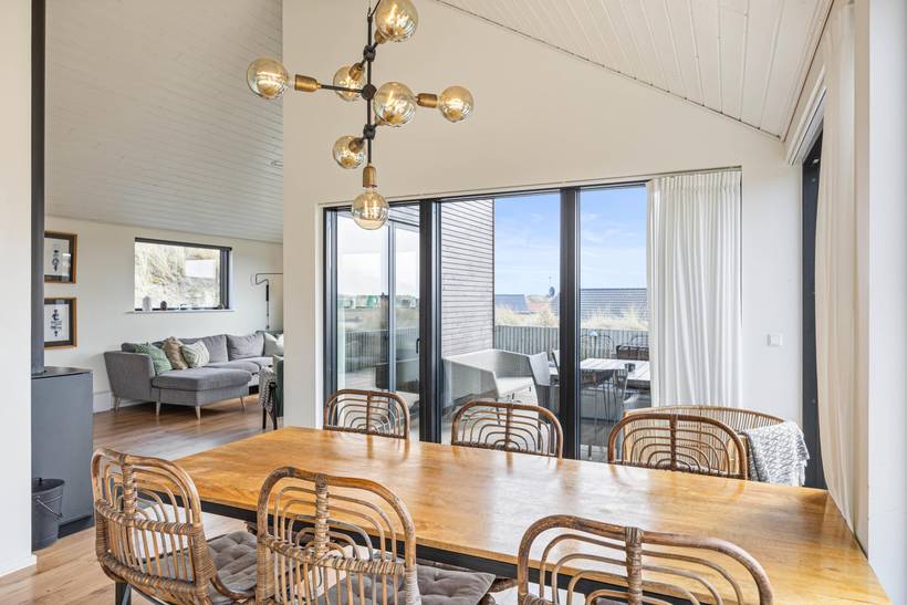 Foto von Ferienhaus MW01 in Bjerregård - Westjütland