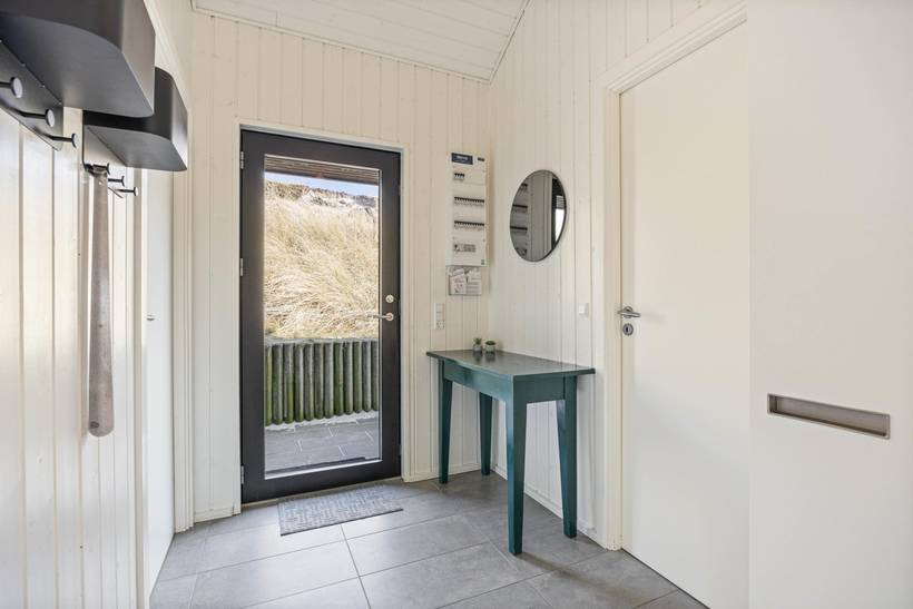 Foto von Ferienhaus MW01 in Bjerregård - Westjütland