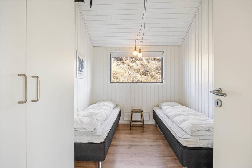 Foto von Ferienhaus MW01 in Bjerregård - Westjütland